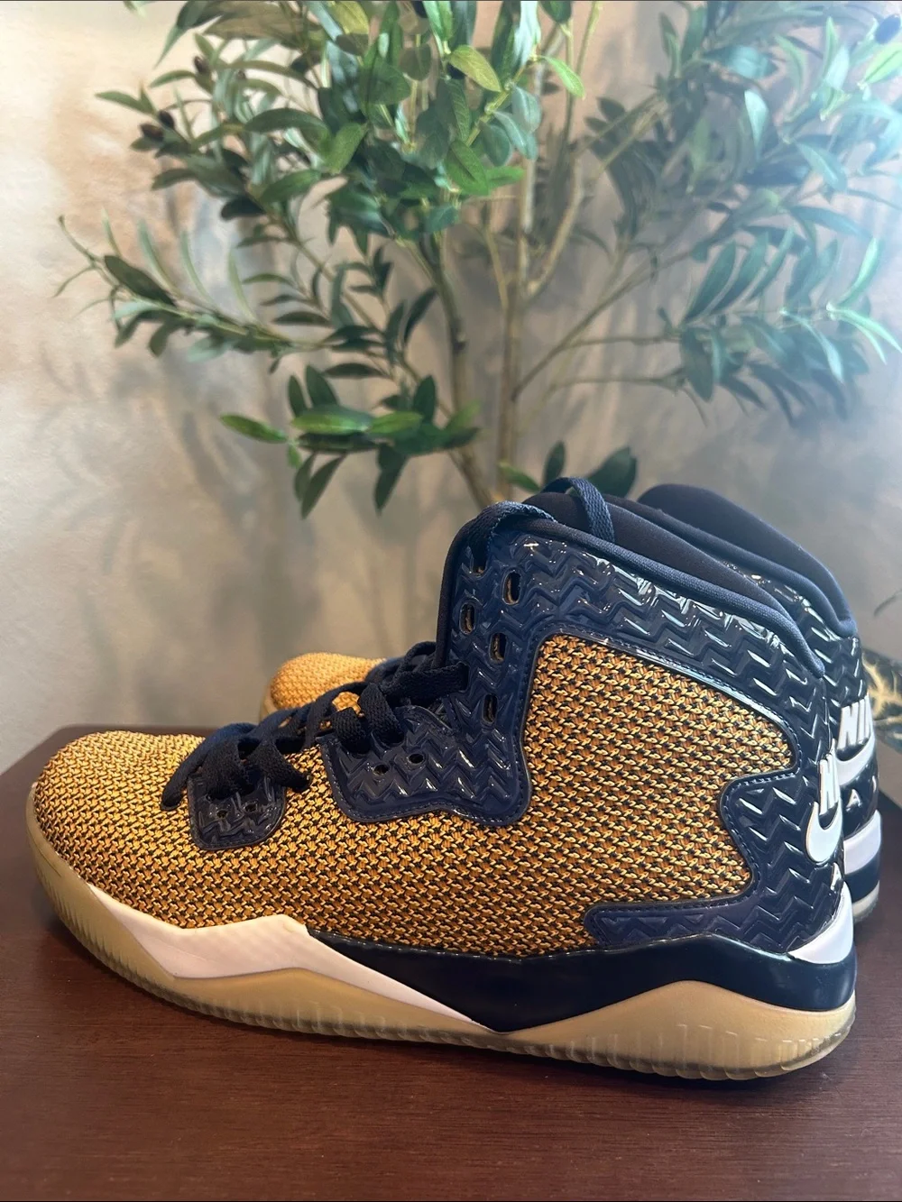 Nike Air Jordan Spike Forty 